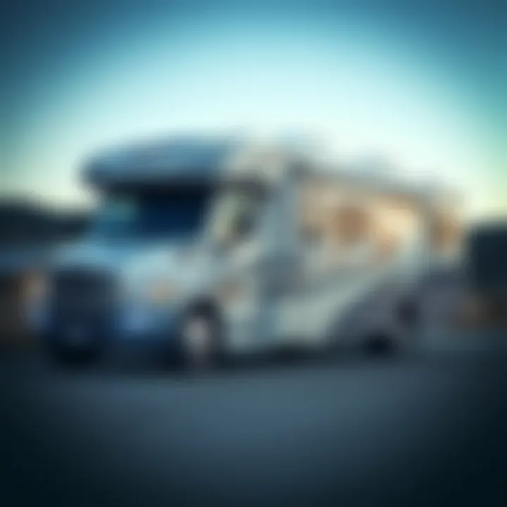 Notable Exploring the 2014 Diesel Pusher Motorhomes: A Comprehensive Analysis
