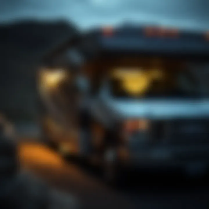 Exploring the 2014 Diesel Pusher Motorhomes: A Comprehensive Analysis Summary