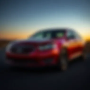 Exploring the 2015 Ford Taurus SEL: A Comprehensive Overview Summary Exploring the 2015 Ford Taurus SEL: A Comprehensive Overview Summary