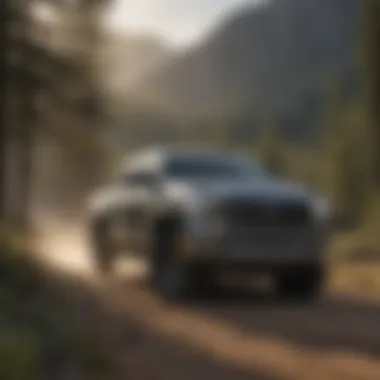 Exploring the 2019 Tundra Platinum: A Comprehensive Analysis Introduction