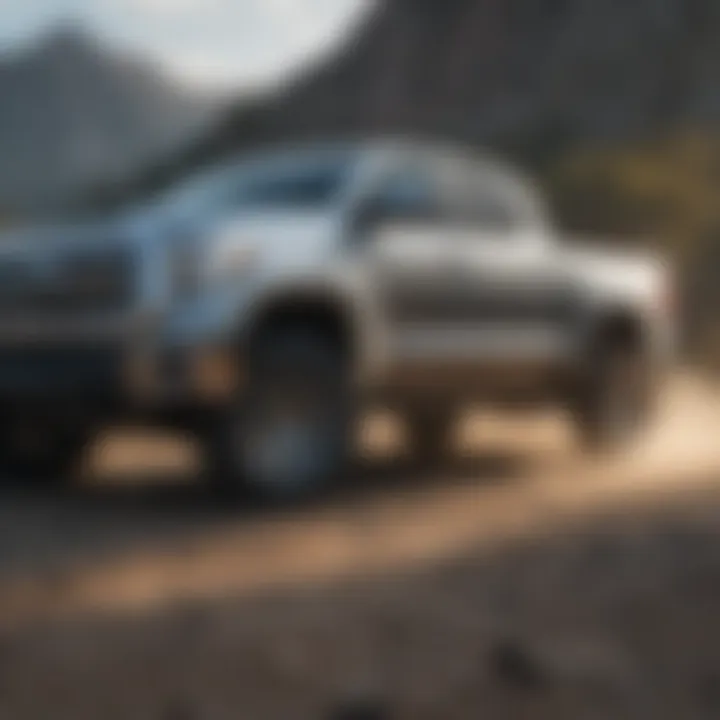 Notable Exploring the 2019 Tundra Platinum: A Comprehensive Analysis