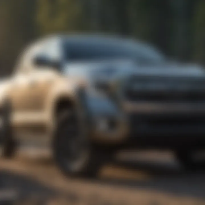 Exploring the 2019 Tundra Platinum: A Comprehensive Analysis Summary