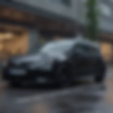 Notable Exploring the 2022 Golf R Black: Performance, Features, and Market Insights Notable Exploring the 2022 Golf R Black: Performance, Features, and Market Insights