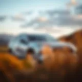 Exploring the Availability of the RAV4 Prime XSE Introduction