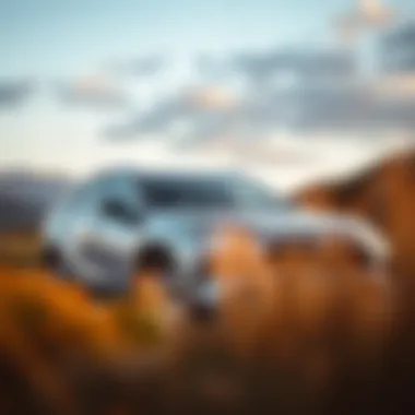 Exploring the Availability of the RAV4 Prime XSE Introduction Exploring the Availability of the RAV4 Prime XSE Introduction