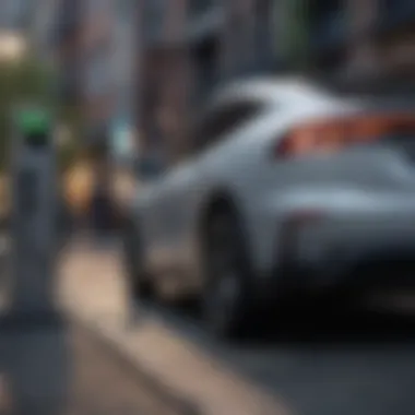 Exploring the Best Level 2 EV Chargers Introduction Exploring the Best Level 2 EV Chargers Introduction