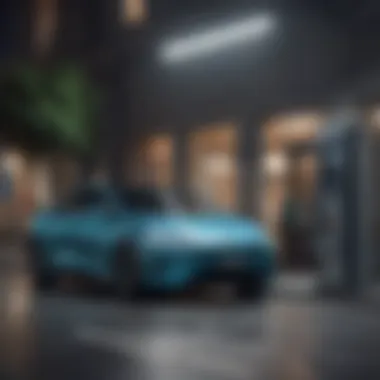 Notable Exploring the Best Level 2 EV Chargers Notable Exploring the Best Level 2 EV Chargers