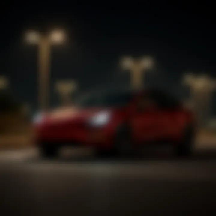 Notable Exploring the Cheapest Tesla on the Market