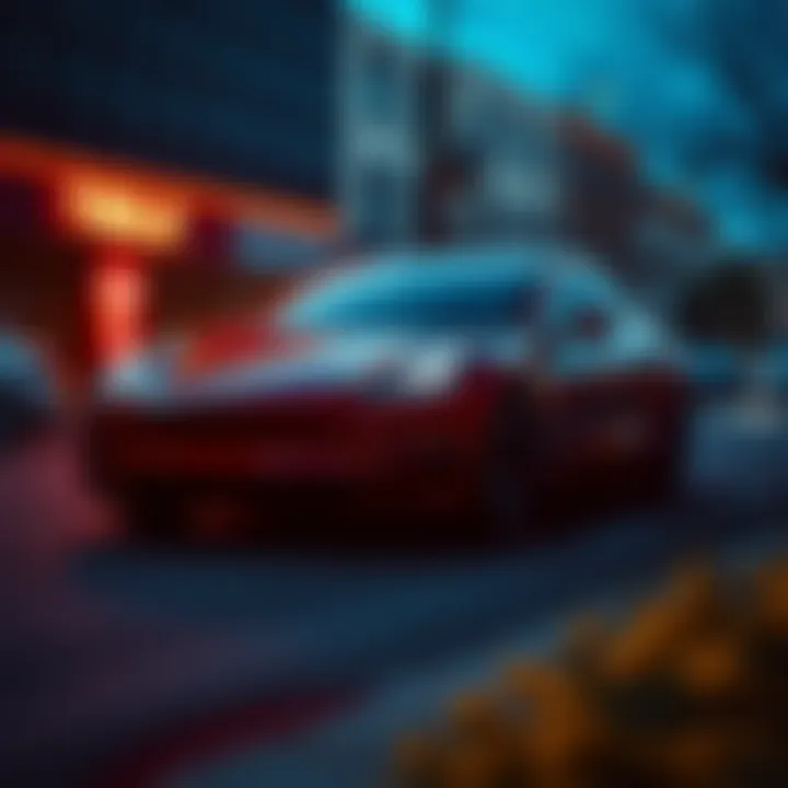 Exploring the Cheapest Tesla on the Market Summary