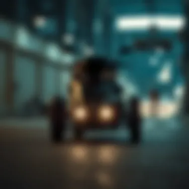 Exploring the Dynamics of Three-Wheeled Motor Vehicles Summary
