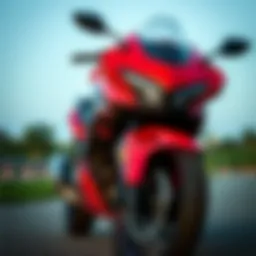 Exploring the Honda 300R: A Comprehensive Analysis Introduction