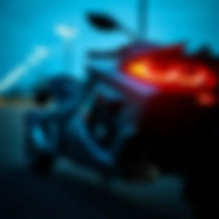 Notable Exploring the Honda 300R: A Comprehensive Analysis