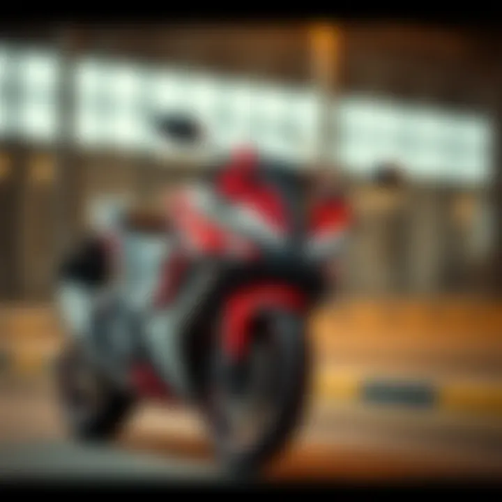 Exploring the Honda 300R: A Comprehensive Analysis Summary