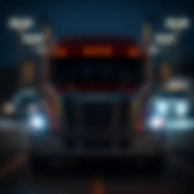 Insights into Market Trends Market trends and statistics related to used trucks in Cartersville