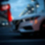 Exploring the Market Landscape of Used Nissan Keyport Cars Introduction
