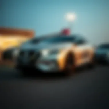 Notable Exploring the Market Landscape of Used Nissan Keyport Cars Notable Exploring the Market Landscape of Used Nissan Keyport Cars