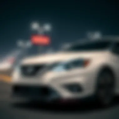 Exploring the Market Landscape of Used Nissan Keyport Cars Summary Exploring the Market Landscape of Used Nissan Keyport Cars Summary