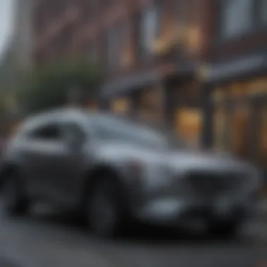 Notable Exploring the Mazda CX-9 in Seattle: An In-Depth Analysis Notable Exploring the Mazda CX-9 in Seattle: An In-Depth Analysis