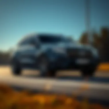 Notable Exploring the Medium Size Mercedes SUV: A Comprehensive Analysis