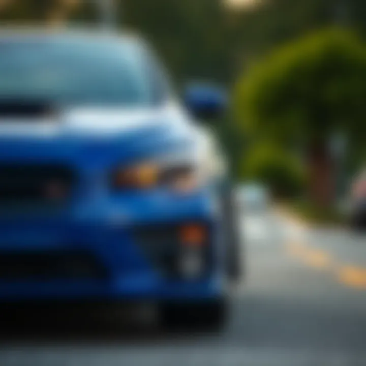 Notable Exploring the Subaru Dealer Landscape in Sanford, FL