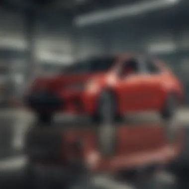 Service and Support for Toyota Corolla Analysis of service and support for Toyota Corolla in Sioux Falls
