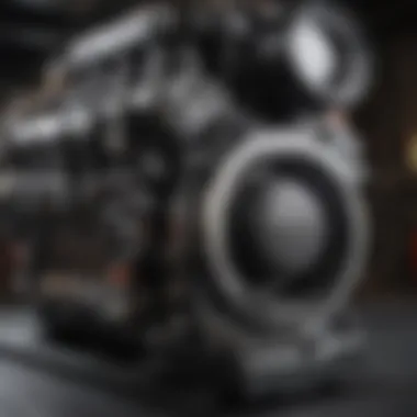 Powerful Engine Specifications of the Toyota Tundra Max Cab Engine specifications of the Toyota Tundra Max Cab
