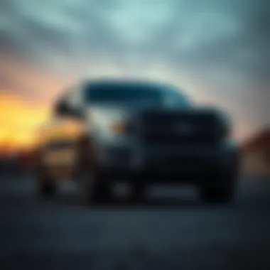 Technological Advancements in Ford F150 Technological Advancements in F150