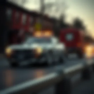 Historical Significance of Roadside Assistance