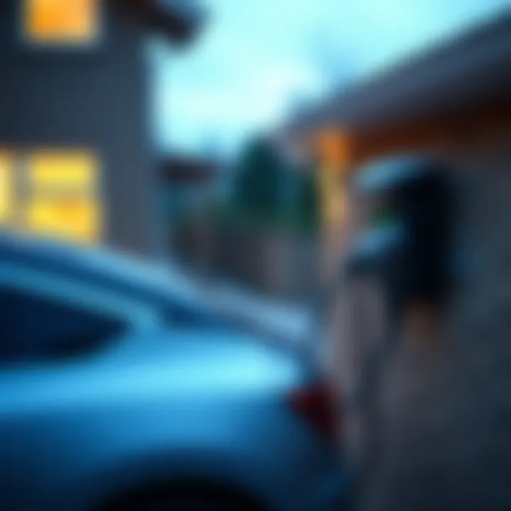 Cost-effective home charging options