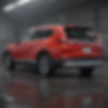 Comparison between OEM and aftermarket parts for Honda CR-V Comparison of OEM and aftermarket parts for Honda CR-V