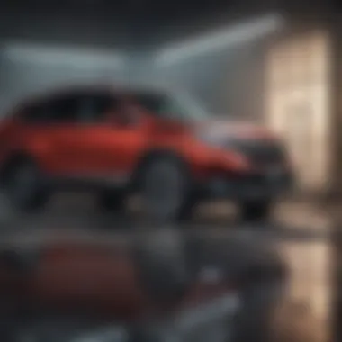 Essential tips for managing repair costs on Honda CR-V Tips for managing repair costs on Honda CR-V