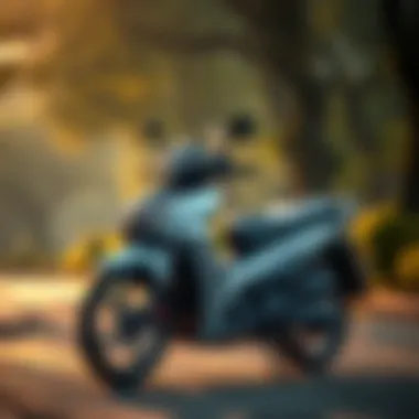 Market Analysis and Consumer Preferences for Honda Motorcycles and Scooters Market analysis of Honda vehicles