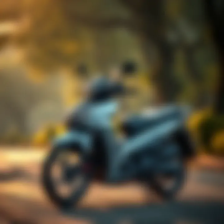 Market Analysis and Consumer Preferences for Honda Motorcycles and Scooters Market analysis of Honda vehicles