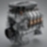 In-Depth Analysis of the 2005 Nissan Quest Engine Introduction