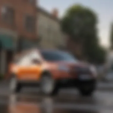 In-Depth Analysis of the 2007 Honda CR-V: Reviews and Insights Summary In-Depth Analysis of the 2007 Honda CR-V: Reviews and Insights Summary