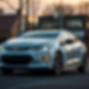 Notable In-Depth Analysis of the 2017 Chevy Volt Premier Notable In-Depth Analysis of the 2017 Chevy Volt Premier