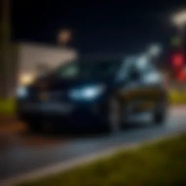 In-Depth Analysis of the 2017 Chevy Volt Premier Summary In-Depth Analysis of the 2017 Chevy Volt Premier Summary