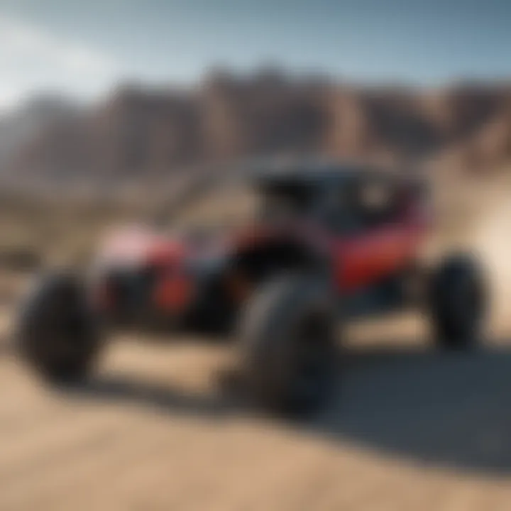 Notable In-Depth Analysis of the 2021 Can-Am X3 Turbo R