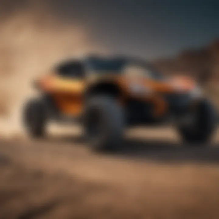 In-Depth Analysis of the 2021 Can-Am X3 Turbo R Summary