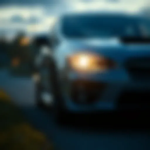 In-Depth Exploration of Subaru in Warren, Pennsylvania Introduction