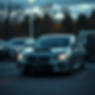 Notable In-Depth Exploration of Subaru in Warren, Pennsylvania Notable In-Depth Exploration of Subaru in Warren, Pennsylvania