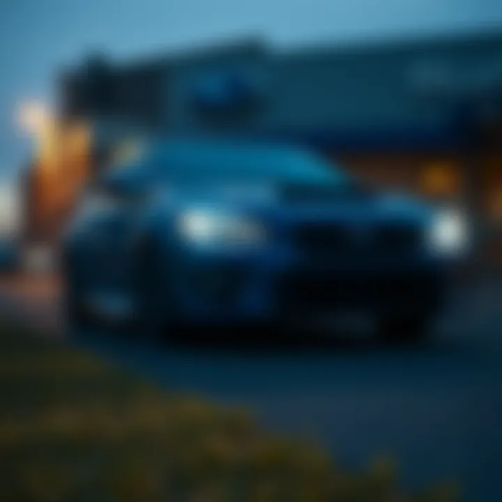 In-Depth Exploration of Subaru in Warren, Pennsylvania Summary