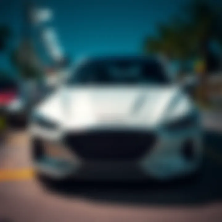 Notable Insights into Genesis Dealers in South Florida