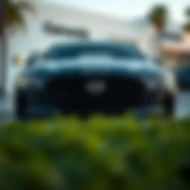 Insights into Genesis Dealers in South Florida Summary Insights into Genesis Dealers in South Florida Summary