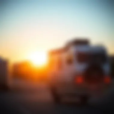 Exploring Various Solar Systems for RVs Types of solar systems for recreational vehicles