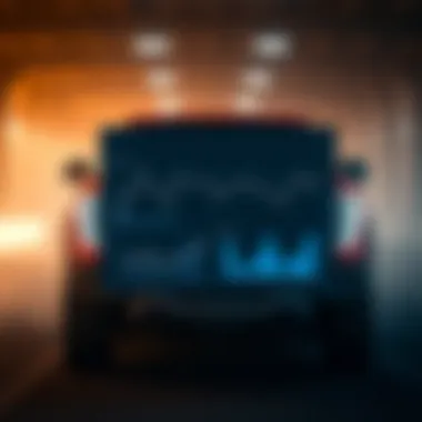 Analyzing Financing Options for the 2021 Ford Raptor Graphs showing financing options