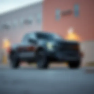 Understanding Ownership Costs Associated with the 2021 Ford Raptor Calculating ownership costs