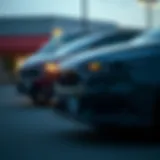 Mullahey Ford Paso Robles: An In-Depth Exploration Introduction
