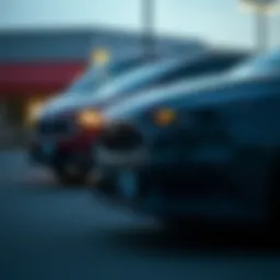 Mullahey Ford Paso Robles: An In-Depth Exploration Introduction