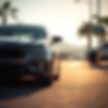Mullahey Ford Paso Robles: An In-Depth Exploration Summary